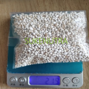 Tuyến yên cá chép có độ tinh khiết cao làm nguồn hormone Gonadotropin trong công nghệ sinh học - Product Image 5