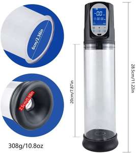 <span class=keywords><strong>Pump</strong></span> <span class=keywords><strong>Cock</strong></span> Growth <span class=keywords><strong>Penis</strong></span> pumpe für Männer <span class=keywords><strong>Penis</strong></span> vergrößerung Vakuum ver größerer Stretcher Männlicher <span class=keywords><strong>Penis</strong></span> Extender Mastur bator für Männer - Product Image 4