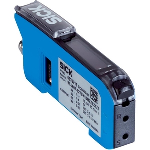 P/N 6076715 Capteurs industriels neufs et originaux, capteurs à fibre optique, WLL80, WLL8 - Product Image 1