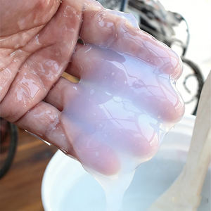 Membrana Impermeable Transparente Autoadhesiva para Techos, Balcones y Paredes Exteriores - Product Image 1