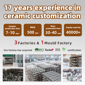 Pang Pang ชุดแก้วมักเซรามิก,แก้วมักหูจับฟองสามารถปรับแต่งได้แก้ว<span class=keywords><strong>กาแฟ</strong></span>เซรามิก - Product Image 5