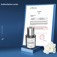 Désodorisant Liquide pour Voiture 160ml, Parfum Longue Durée, Éliminateur d'Odeurs, Parfum d'Intérieur Automobile, Aromathérapie