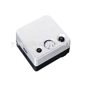 Portable DC 12v Digital Display Tire Inflator for Car Vehicle Manufacture <strong>air</strong> Pump <strong>air</strong> <strong>Compressor</strong> - Product Image 3