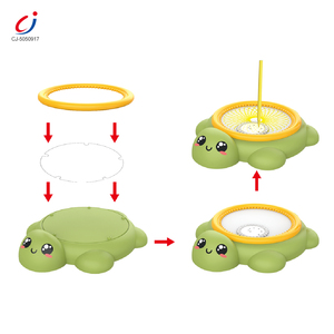 Tavola da <span class=keywords><strong>Disegno</strong></span> Chengji per Bambini, Giocattolo Educativo Divertente, Design <span class=keywords><strong>Tartaruga</strong></span> Cartone Animato, Righello Magico in Plastica per <span class=keywords><strong>Disegno</strong></span> e Doodle, Giocattoli Spirograph - Product Image 3