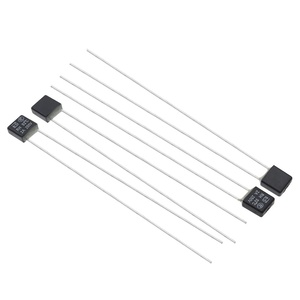 Rh Nhiệt Độ Cầu Chì 2A 250V 92 95 102 105 115 120 125 130 135 140 145 150 Độ Cảm Biến Nhiệt Cho Động Cơ Quạt RH - Product Image 5