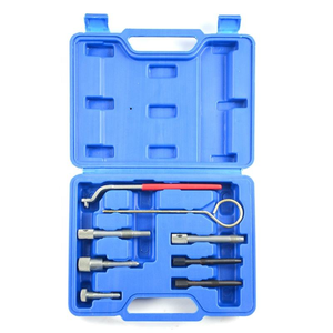 Kit d'outils de calage moteur WZAUTO pour VW Audi 2.0 FSI/TFSI EA113 EA888, kit de blocage d'arbre à cames et de <span class=keywords><strong>vilebrequin</strong></span> - Product Image 3