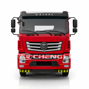 8x4 Heavy Duty <b>Flatbed</b> Transport <b>Truck</b> Heavy Duty Cargo <b>Truck</b> Heavy Haul <b>Flatbed</b> <b>Truck</b> for Excavator and Construction Machinery - Product Image 2