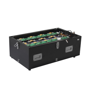 Batería de Litio Hierro Seplos JK BMS EU STOCK, Batería de Celdas Lifepo4 de 3.2V 48V 51.2V 280ah 300ah, Sistema de Almacenamiento de Energía para el Hogar - Product Image 3