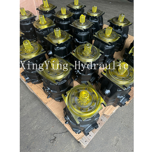 PMP90 PMH90 PMP110 PMH110 มอเตอร์น้ำมัน มอเตอร์ไฮดรอลิก อะไหล่ไฮดรอลิกสำหรับมอเตอร์ - Product Image 1