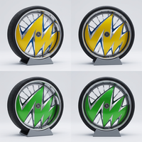 Rines de Aleación XINLAI Forjados 5x112 de 18, 20 y 22 Pulgadas, Cromados y de Diseño Cóncavo para Mercedes G-Wagon G63 AMG Clase G