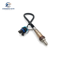 Capteur d'oxygène avant ZT OEM Standard OE 12596688 pour Buick GM Regal LaCrosse SGM E10 E11