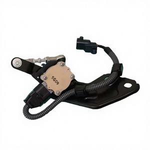 Capteur de niveau de hauteur LETPCBA de remplacement direct 89408 60011 pour Land Cruiser Prado Lexus GX470 2003-2009 - Product Image 1