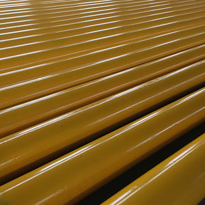 Tuyau en acier ERW ASTM JIS GB à extrémité biseautée pour soudage - Product Image 6