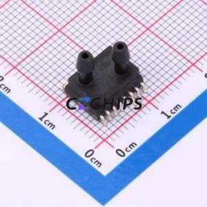 Original y nuevo CPS610DSD010DH01 Sensor de presión de sensor de Venta completa Chips de componentes electrónicos Proveedor y servicio BOM - Product Image 1