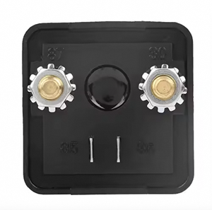 12VDC 100A 2-Pin EIN/AUS Auto-Starterrelais Hochleistungs-Autoschalter Starterrelais WM686 zur Batteriesteuerung - Product Image 4