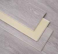Fabrik Luxus Vinyl boden LVT Plank SPC Click Floor ing
