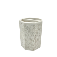 Ensemble de toilette simple et moderne, en résine, blanc, vente en gros,