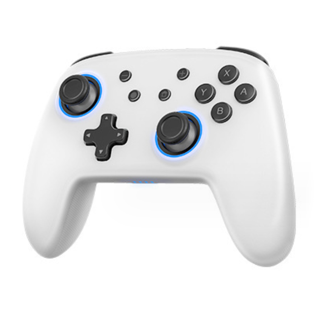 Joysticks Motion Gamepad for Switch/Oled/Steam Deck/PC for Nintendo Switch Pro Wireless Controller