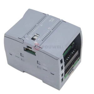 Original PLC Module 6ES7223-1PL32-0XB0 S7-200 Smart CPU Controller Programmable <b>Relay</b> Automation 1 Year Warranty Made - Product Image 6