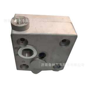 Têtes de cylindres et soupapes de décharge de pression pour compresseurs d'air Auman Fukang – Pièces de compresseur industrielles disponibles en gros - Product Image 5