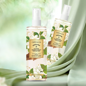 กรีนเลม บลูมมิ่ง บูเก้ เอเลแกนท์ เพอร์ฟูม มิสท์ กลิ่นเฟรช ฟลอร่า - Product Image 2