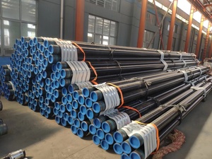 <span class=keywords><strong>API</strong></span> <span class=keywords><strong>5L</strong></span> g r.b psl1 ống thép liền mạch ASTM A106/53 SCH 40, 1/2 "-24" cho đường ống dẫn dầu và khí đốt - Product Image 3
