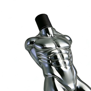 Profumo Originale di Marca per Uomo, Spray Deodorante per il Corpo, Fragranza di Pelle, Profumi Maschili Autentici - Product Image 2
