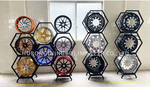 Nouvelles jantes forgées 5x114.3 17 18 19 20 21 22 X8.5 Roues monobloc forgées sur mesure pour Jeep <span class=keywords><strong>Srt</strong></span> / <span class=keywords><strong>Trackhawk</strong></span> - Product Image 6