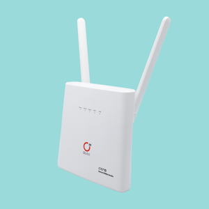 โมเด็ม OLAX AX9 Pro 4G พร้อมเสาอากาศ Wifi รองรับคลื่นความถี่ B28 ความเร็ว 300 Mbps พร้อมช่องใส่ซิมการ์ด - Product Image 2
