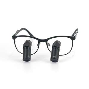 6.0x Neurochirurgie Medische Binoculaire Loupe Tandheelkundige Loepen <span class=keywords><strong>6x</strong></span> Ergo - Product Image 3