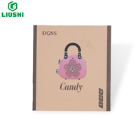 Vente en gros Boîte magnétique pliable faite à la main Boîte à bijoux de luxe Boîte cadeau pliable avec couvercle pour haut-parleurs sans fil