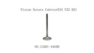 13201-44G00 soupape de moteur de haute qualité pour Nissan Navara / Urvan / Atlas / Pick up/caravane/Homy/Cabstar E24/F22/D21 4316-AN - Product Image 2