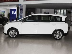 รถยนต์พลังงานใหม่ BESTUNE <span class=keywords><strong>NAT</strong></span> Comfort Travel Edition รถอเนกประสงค์ขนาดกะทัดรัด ระยะทางวิ่งไกล 425 กม. ชาร์จเร็ว 0.5 ชั่วโมง พร้อมส่งมอบ - Product Image 4