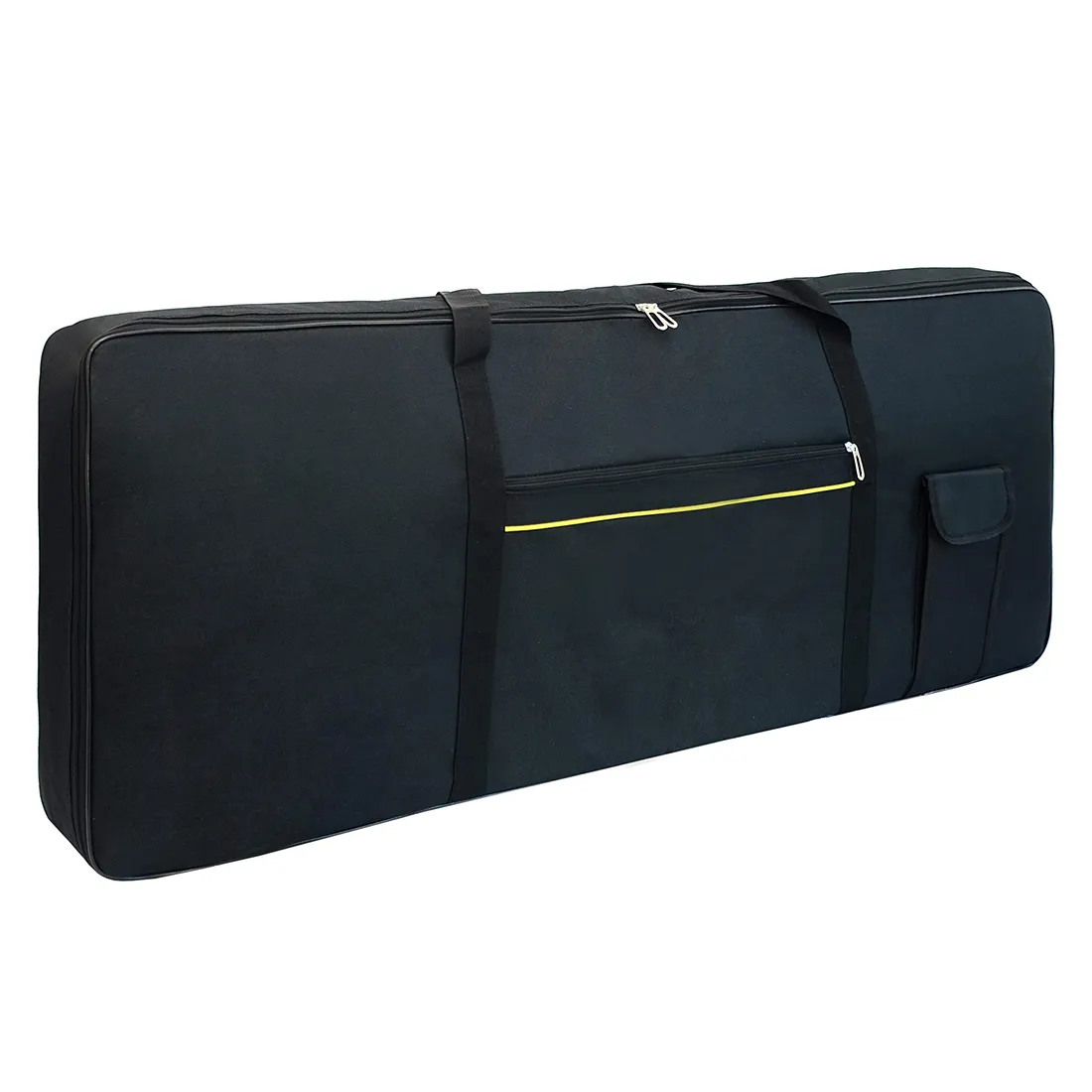 49,61,76,88 key Custom OEM&ODM musical instruments case padded keyboard gig bag classic piano bag