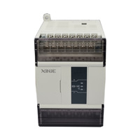 Módulo de Expansión PLC XINJE Original XD-E8X8YT XD-E8X8YR  XD-E16X16YR-C XD-E16X16YR-E XD-E16X16YT-C XD-E16X16YT-E