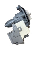 Moteur de pompe de vidange pour lave-linge Samsung B15-5A avec 220V et 60Hz. HANYU DC31-00181B