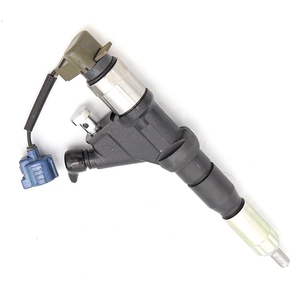 Injektor Diesel Common Rail 295050-2730 2950502730 Injektor Common Rail 23670-E0A70 23670E0A70 - Product Image 3