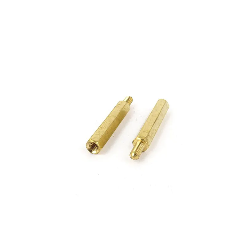 Cheap pcb standoff / brass standoff spacer / standoff brass