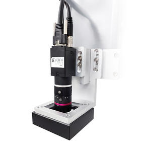 WATERUN Robot de soudage automatique à double table 5 axes <span class=keywords><strong>AOI</strong></span> avec système de vision pour assemblage PCB/électronique - Product Image 6