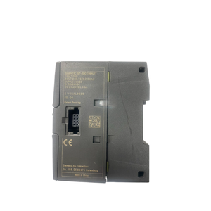 Oferta Especial: Módulo de Control Lógico Digital 288-1ST60-0AA0 288-1SR60-0AA0 288-1CR60-0AA0 288-1DR60-0AA0 para Automatización Industrial - Product Image 3