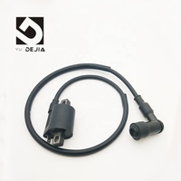 Bobina de Ignição Universal CG125 para Motocicletas de Fábrica Chinesa