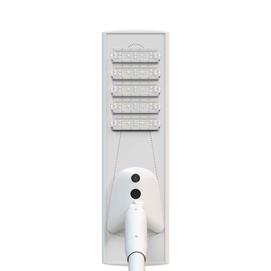 Adjustable <b>Light</b> Source Module Solar Street <b>Light</b> Auto-Following Solar LifePo4 Battery IP65 All-in-One <b>LED</b> CCTV Road - Product Image 3