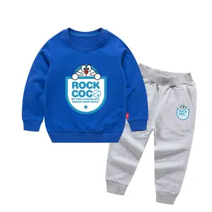 2021 Hot Style Baby Boy Clothes Cotton Wholesale Boy Casual Clothes Set New Fashion Baby Boy Outfits