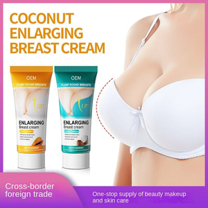 Özel Marka Göğüs Büyütme Kremi Kadınlar İçin Popo Kaldırma Büyütme Kremi Doğal Sıkılaştırıcı Göğüs Kremi - Product Image 5