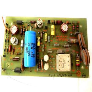 PLC-onderdeel, gloednieuw, origineel, gebruikt AD-3-053853-00 - Product Image 1