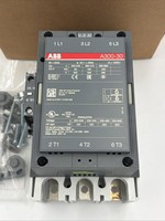 Controlador PLC A300-30-11 FB para Automatización Industrial con Comunicación RS485