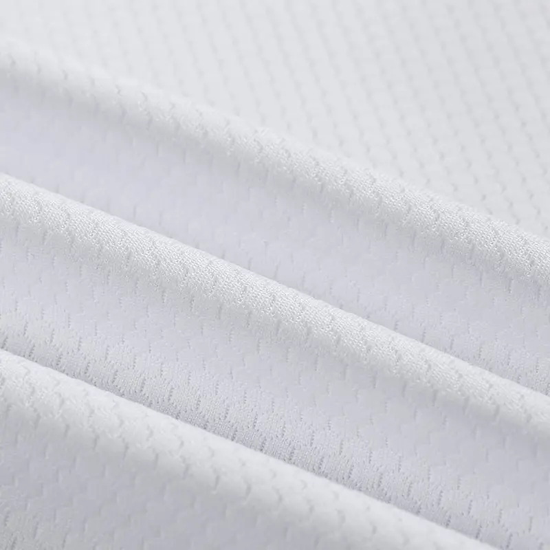 Süblimasyon için dijital süblimasyon baskı kumaş % 100% Polyester interlok örgü