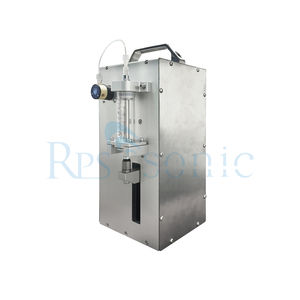 Bomba de Jeringa de Alta Precisión para Recubrimiento por Pulverización Intermitente para Recubrimiento por <span class=keywords><strong>Atomizador</strong></span> Ultrasónico - Product Image 6