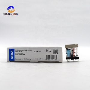 Omron G2R-1-SNDI dc24 (S) Micro điện trung gian Relay chỉ số tiếp sức - Product Image 6