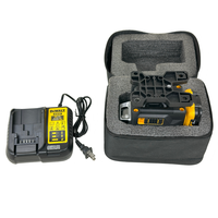Niveau laser de décoration intérieure Dew, 16 lignes, ensemble portable complet, niveau laser avec batterie lithium-ion et chargeur, niveau laser vert